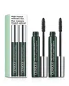 Clinique High Impact Mascara Duo ($52 Value)