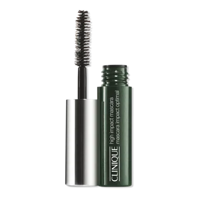 Clinique High Impact Mascara Mini - Black