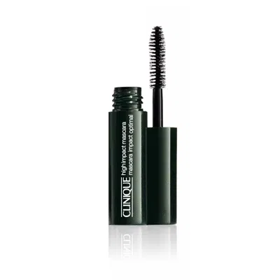 Clinique High Impact Mascara Mini In Black