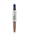 Clinique High Impact Shadow Play Eye Shadow + Definer In Day + Night