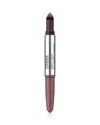 Clinique High Impact Shadow Play Eye Shadow + Definer In Royal Couple