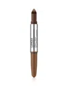 Clinique High Impact Shadow Play Eye Shadow + Definer In Rum + Cola