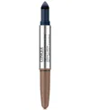 Clinique High Impact Shadow Play Shadow + Definer, 0.14 Oz. In Day + Night