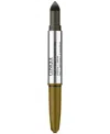 Clinique High Impact Shadow Play Shadow + Definer, 0.14 Oz. In Mixed Greens