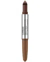 Clinique High Impact Shadow Play Shadow + Definer, 0.14 Oz. In Rum + Cola