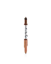Clinique High Impact Shadow Play™ Shadow + Definer, Flame + Ember In Flame + Ember