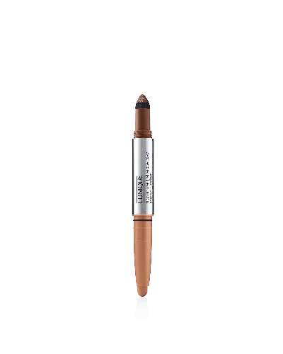 Clinique High Impact Shadow Play™ Shadow + Definer, Flame + Ember