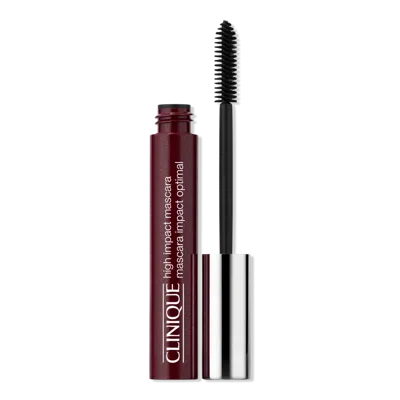 Clinique High Impact Volumizing Mascara - Black Honey