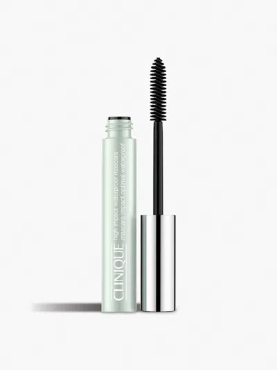 Clinique High Impact™ Waterproof Mascara In Black