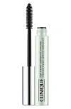 Clinique High Impact™ Waterproof Mascara In Black/brown