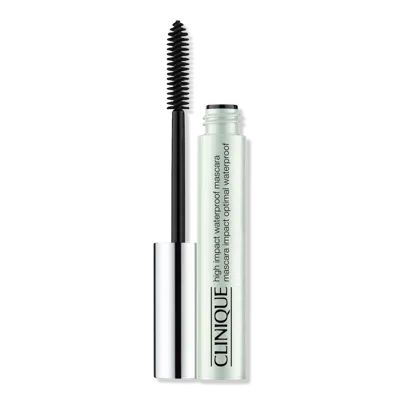 Clinique High Impact Waterproof Volumizing Mascara - Black