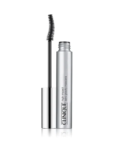 CLINIQUE HIGH IMPACT ZERO GRAVITY MASCARA