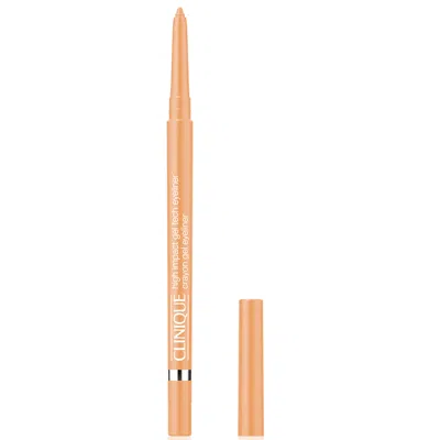 Clinique High Impactgel Tech Eyeliner 0.35g (various Shades) - Beaming Beige