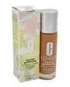 Clinique Honey 1oz Beyond Perfecting Foundation + Concealer