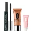 Clinique Sun-kissed Glow Make Up Look​