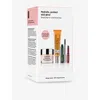 CLINIQUE HYDRATE, PROTECT AND GLOW BEAUTY SET