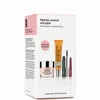 Clinique Hydrate, Protect And Glow Beauty Set (worth £113)