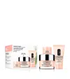 Clinique Hydration & Glow Gift Set