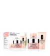 Clinique Hydration & Go Gift Set