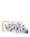Clinique Icons Skin Care & Makeup Gift Set (limited Edition) $150 Value