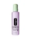 Clinique Jumbo Clarifying Lotion 2 For Dry To Dry/combination Skin 16.5 Oz.