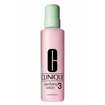 Clinique Jumbo Clarifying Lotion 3