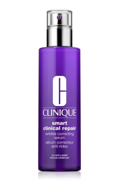 Clinique Jumbo Size Smart Clinical Repair Wrinkle Correcting Serum (nordstrom Exclusive) (limited Ed