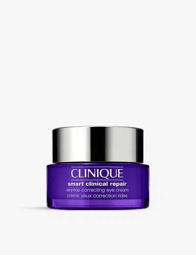 Clinique Jumbo Smart™ Clinical Repair Wrinkle Correcting Eye Cream