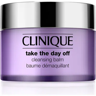 Clinique Jumbo Take The Day Off Cleansing Balm Makeup Remover (nordstrom Exclusive) (limited Edition