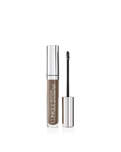 Clinique Just Browsing™ Tinted Volumizing Gel, Soft Brown