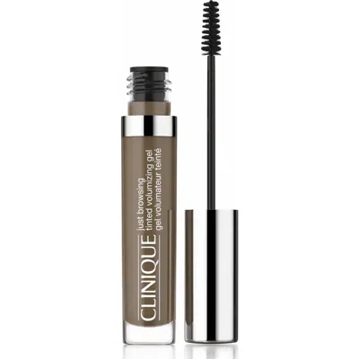 Clinique Just Browsing™ Tinted Volumizing Waterproof Eyebrow Gel