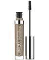 Clinique Just Browsing Tinted Volumizing Waterproof Eyebrow Gel, 5 ml