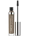 Clinique Just Browsing Tinted Volumizing Waterproof Eyebrow Gel, 5 ml