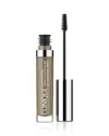 Clinique Just Browsing Tinted Volumizing Waterproof Eyebrow Gel In Sand