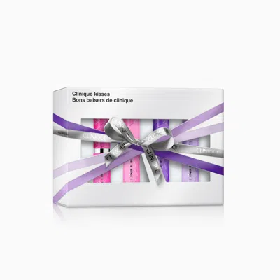 Clinique Kisses Lip Set