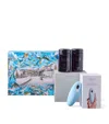 Clinique La Prairie Holistic Health Breathe & Reset Balance Coffret