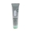 Clinique Ladies All About Clean 2-in-1 Charcoal Mask + Scrub 3.4 oz Skin Care 192333088999 In Grey