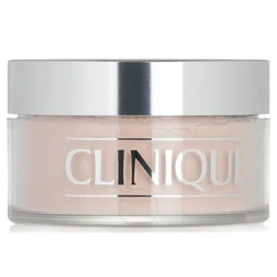 Clinique Ladies Blended Face Powder 0.88 oz # 02 Transparency 2 Makeup 192333102183