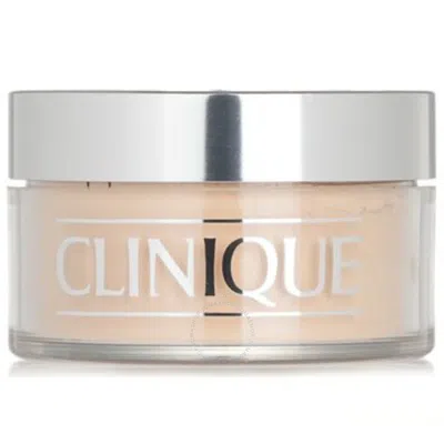 Clinique Ladies Blended Face Powder 0.88 oz # 03 Transparency 3 Makeup 192333102190 In Neutral