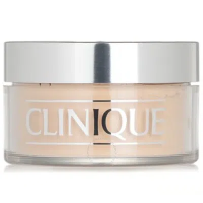 Clinique Ladies Blended Face Powder 0.88 oz # 03 Transparency 3 Makeup 192333102190