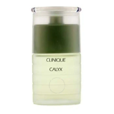 Clinique Ladies Calyx Exhilarating Fragrance Spray 1.7 oz Fragrances 020714694784 In White