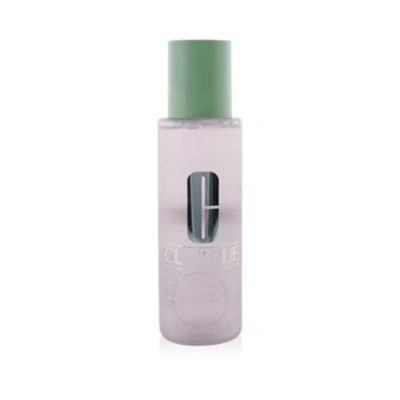 Clinique Ladies Clarifying Lotion 3 Twice A Day Exfoliator 6.7 oz Skin Care 020714290634 In White