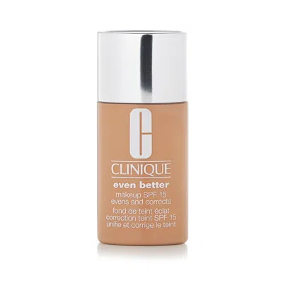 Clinique Ladies Even Better 1.0 oz (tester) Cn52 Neutral Makeup