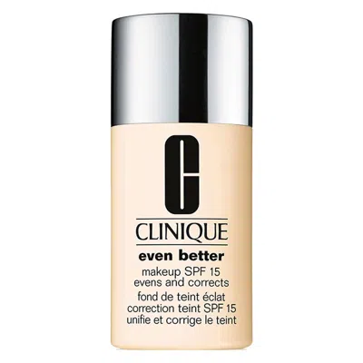 Clinique Ladies Even Better 1.0 oz (tester) Wn 01 Flax Skin Care
