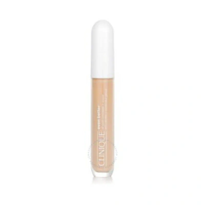 Clinique Ladies Even Better All Over Concealer + Eraser 0.2 oz # Wn 04 Bone Makeup 192333055427