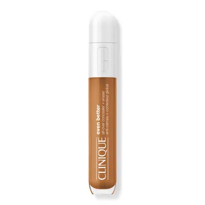 Clinique Ladies Even Better All-over Concealer + Eraser 0.2 oz Cn 116 Spice Makeup 192333055304