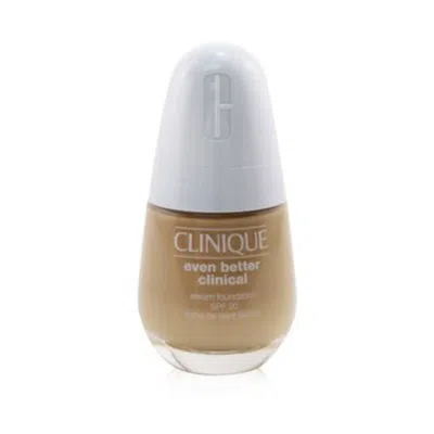 Clinique Ladies Even Better Clinical Serum Foundation Spf 20 1 oz # Cn 28 Ivory Makeup 192333077856 In Neutral
