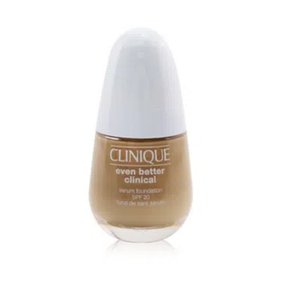 Clinique Ladies Even Better Clinical Serum Foundation Spf 20 1 oz # Cn 52 Neutral Makeup 19233307787