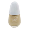 CLINIQUE CLINIQUE LADIES EVEN BETTER CLINICAL SERUM FOUNDATION SPF 20 1 OZ # WN 04 BONE MAKEUP 192333078259