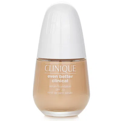 Clinique Ladies Even Better Clinical Serum Foundation Spf 20 1.0 oz (tester) # Wn 04 Bone Skin Care